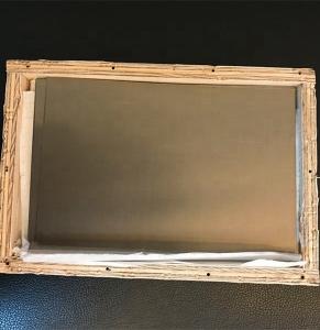 Quality Anodizing Treatment Enhances Yield Strength ≥140MPa Of Magnesium Alloy Plating wholesale
