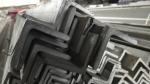 Atsm Q235 Q345 SS400 A36 Carbon Steel Angle Bar Hot Rolled