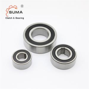 Quality CSK30-2RS CSK30P-2RS CSK30PP-2RS 30*62*21MM Sprag Type One Way Clutch Bearings wholesale