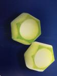 Frozen Winter Melon(White Gourd), leaf-shaped, flower-shaped etc. for food