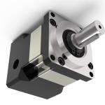 42mm Planetary Gear Backlash Dc Motor Gearbox High Torque 15 Arcmin