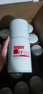 Quality FF202 Fleetguard Fuel, Spin-On fleetguard Fuel Filter wholesale