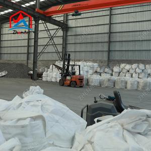 Quality Stainless Steel High Strength 99.7% Electrolytic Manganese Metal Flake wholesale