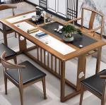 Marble Tea Table Office Furniture Reception Tea Table Office Reception