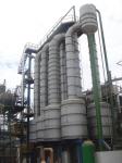 Triple Effect Falling Film Evaporator / Stainless Steel Heat Exchanger