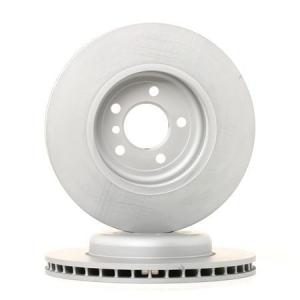 Quality BMW 34116793125 Chassis Parts Brake Disc wholesale