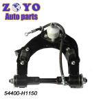 Hyundai Terracan Suspension Control Arms Set 54400-H1150 54501-H1150 for Korean