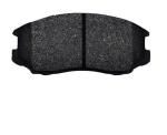 Auto Spare Parts Ceramic Japan Car Brake Pad Set 04465B4030 for Nissan Mazda