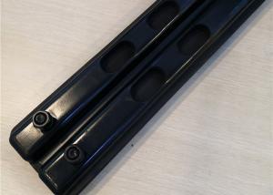 Quality 135 Pitch Excavator Bolt On Rubber Track Pads 400mm Length wholesale