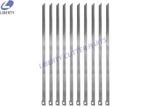 Quality 206 * 7.9 * 1.93mm Cutting Machine Parts Blade 85878000- For GTXL Cutter wholesale