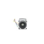Nema11 Hybrid Stepper Motor Low Noise Stepping Motor 28mm