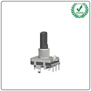 Quality 16mm Insulated shaft Absolute encoder ES162102EXA-VA1 wholesale