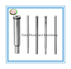 Quality stamping die standard components-HSS die punch with TiN coating wholesale