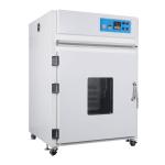 Liyi Mini PCB Dry Hot Air Circulation Oven Electric Forced Convection Heating