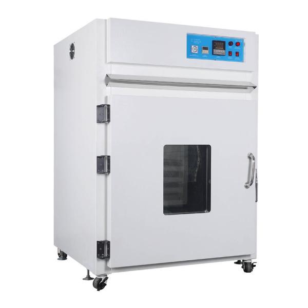 Liyi Mini PCB Dry Hot Air Circulation Oven Electric Forced Convection Heating