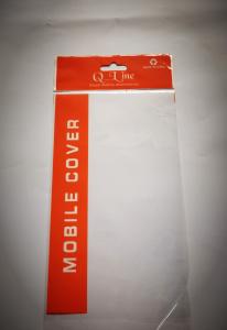Quality brittle material BOPP Heat Seal Plastic Bags For Packaging Products wholesale