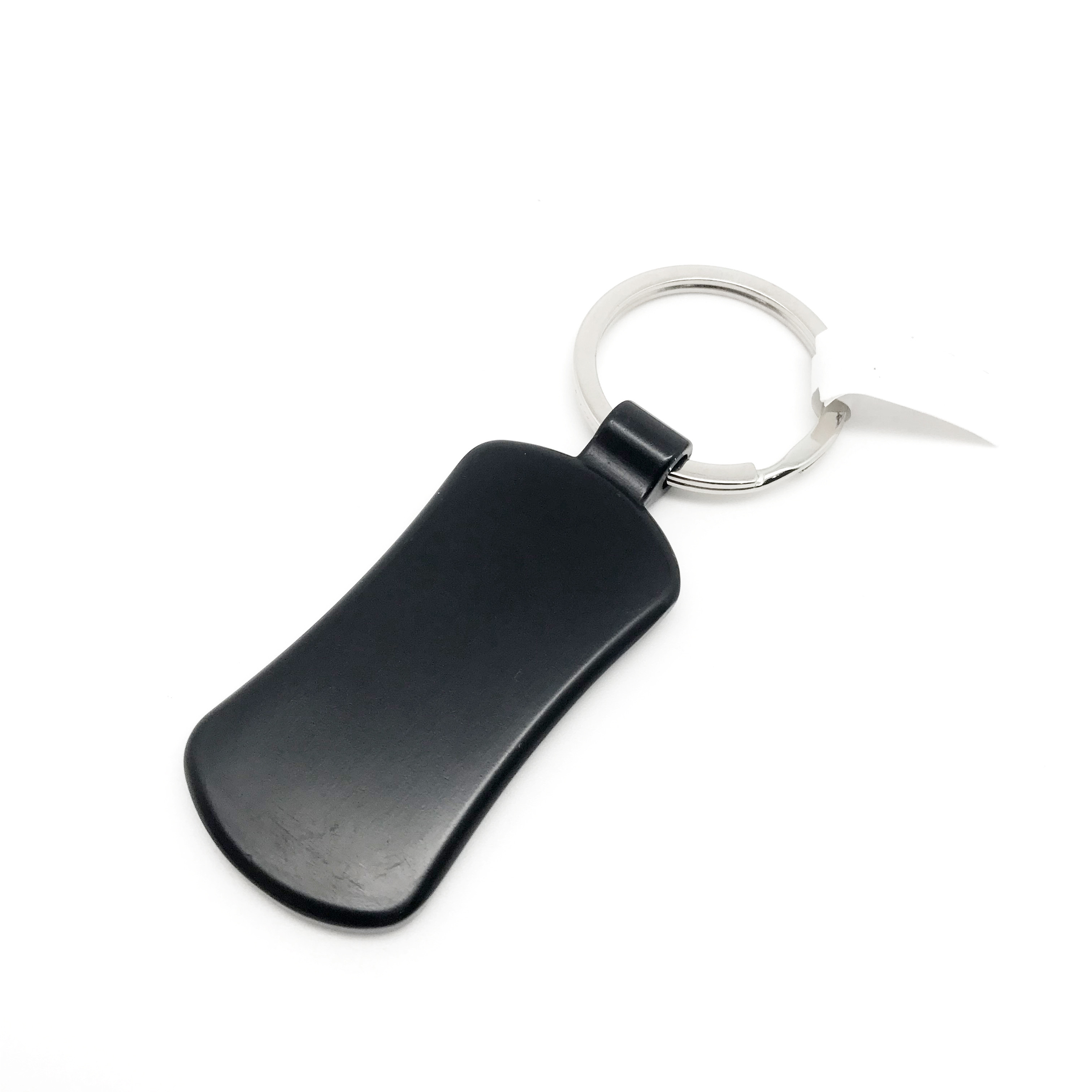 OEM/ODM Iron Keychain Container for High-Performance Products with Customized Logo