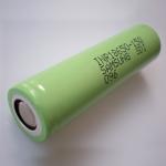 Authentic Samsung INR18650-15Q 1500mAh 3.7V 18650 15Q 15QM li-ion rechargeable
