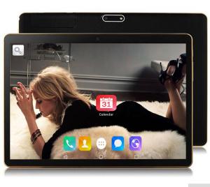 Quality China Factory 9.6 inch Kids Education Educational Tablet PC 1GB 2GB 32GB 16GB Android 5.1 Quad Core Phone Call Tablets wholesale