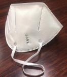 5 ply FFP3 KN95 Surgical Disposable Face Mask Non Woven Face Mask N95 Respirator