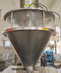 25 To 60 Bags Per Min Packing Speed Vertical Powder And Granule Packaging