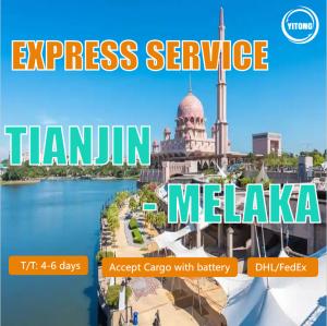 Quality Express Shipping Forwarder Service Cost Calculator To Malaysia Sea Freight In China wholesale