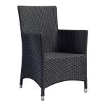 100% Olefin Zippered Cushions Patio Table And Chairs