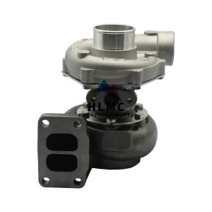 Quality Excavator Parts Engine Sk200-3 6D31 Turbocharger TE06H 49185-01010 ME088725 Mitsubishi FUSO wholesale