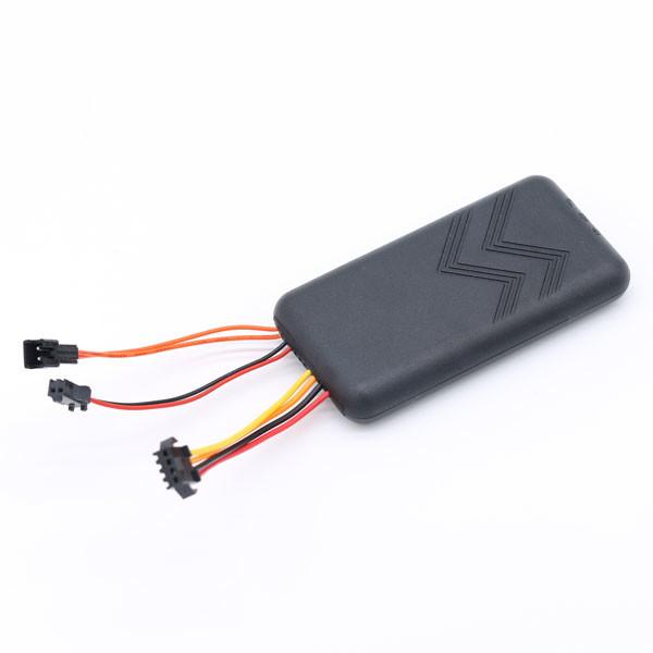 Long Battery Life Vehicle Gps Tracking System Unit , Real Time Motorcycle