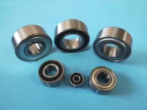 Quality Customized Automotive Ball Bearings , Automotive Wheel Bearings Smooth Feeling wholesale
