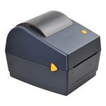 300 Dpi 80mm Label Barcode Printer Machine With USB Wireless