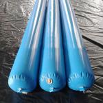 Inflatable Durable Salvage Buoyancy Tube for Water Operations