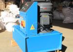 Hydraulic Pipe Repairing Machine Hose Pressing Machine Hose Clamp Crimper
