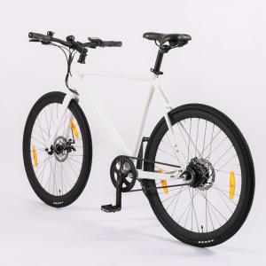 Quality Trekking Electric Bicycle 250w City E Bike Disc Brake Lightweight Urban Bike for Adult wholesale