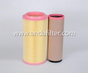 Quality Good Quality Air Filter For MAN C 30 810/3 wholesale