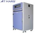 Space - Saving Lab Drying Oven High Precision Heating W800xH950xD800mm