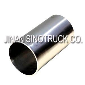 Quality SINOTRUK HOWO Cylinder liner 61500010344 truck parts wholesale