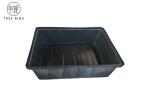 Heavy Duty Roto Poly Aquaponic Grow Bed , Food Grade Containers For Aquaponics