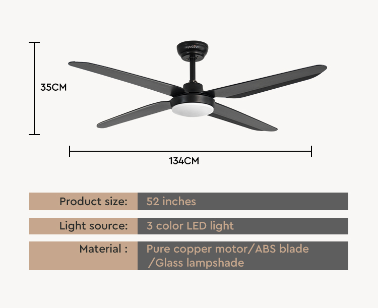 ceiling fan