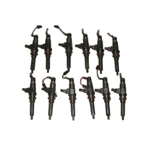 Quality Mitsubishi 6M70 Injector Nozzle Truck Spare Parts wholesale