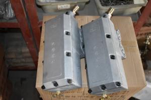 Quality Oil cooler of Weifang Ricardo Engine 295/495/4100/4105/6105/6113/6126 wholesale