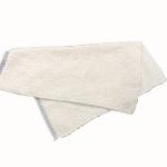 20kg/Bale White Towel Rags