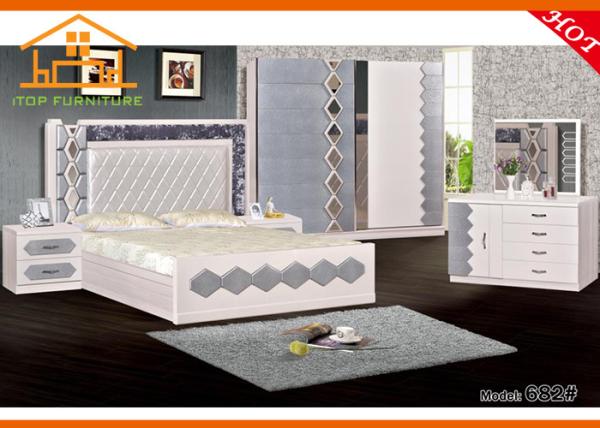 american style antique french provincial ready to assemble platform bedroom