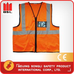 Quality SLJ-V004 REFLECTING VEST (SAFETY VEST) wholesale