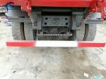 Heavy Duty 25 Tons SINOTRUCK Used Dump Trucks HW19710