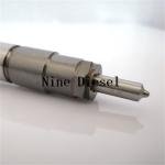 Bosch Injector 0445110293 With Nozzle DLLA150P1666, Valve F00VC01359