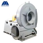 Heavy Duty Coupling Driving Efficient Energy Saving Dust Collector Fan