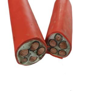 Quality XLPE Insulation Fire Resistance Cable Armoured Underground Electric Cable wholesale