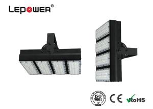 Quality IP66 Waterproof LED High Mast Light 200W , High Luminous Warm White LED High Bay Fittings wholesale