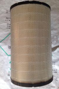 Quality Fleetguard Cummins AF25454 AF25468 Air Filter wholesale